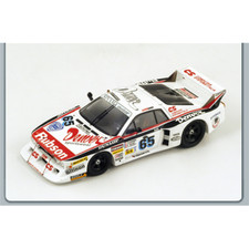 LANCIA BETA MONTE CARLO N.65