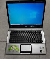 Notebook HP PAVILLION DV6500 Processore Intel Core 2 Duo T5450, 2 GHz CNF74828KJ