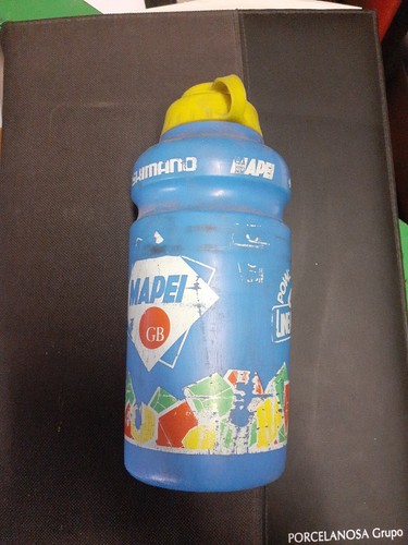 Borraccia mapei colnago - borraccia,
