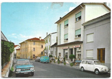 CARTOLINA DI UDINE ,ENEMONZO