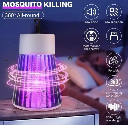 1pc electric shock - shock, mosquito