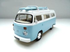 Volkswagen VW T2 Bus Modellino