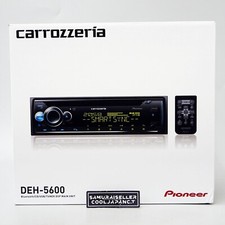 Pioneer Carrozzeria DEH-5600