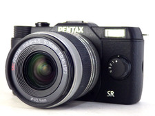 [99s/c] PENTAX Q10 12,4MP