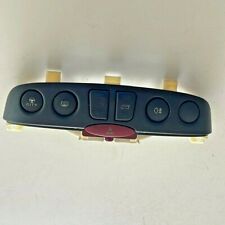 INTERRUTTORE CONSOLLE PER FIAT