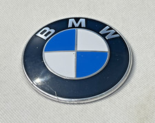 BMW - DISTINTIVO / EMBLEMA