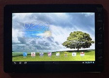 tablet asus M301T 10" nero perfettamente funzionante , leggere descrizione .