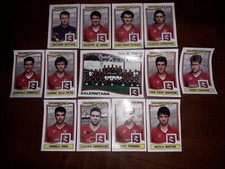 PANINI FIGURES Salernitana