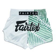 Pantaloncini da boxe Fairtex