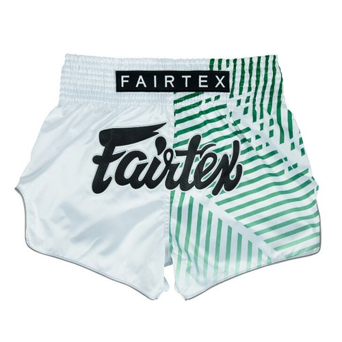 Pantaloncini boxe fairtex - da,
