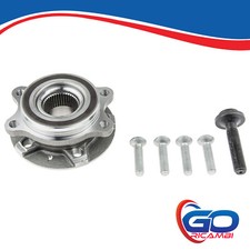 KIT CUSCINETTO RUOTA ANTERIORE