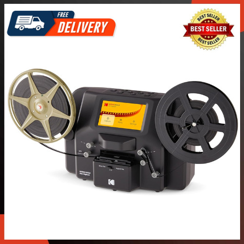 Reels 8mm super 8 - reels,