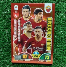 CARD ADRENALYN XL CALCIATORI