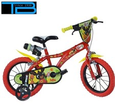 Bici bambino con - bici,