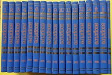 SCOPRIRE NCICLOPEDIA FABBRI IN
