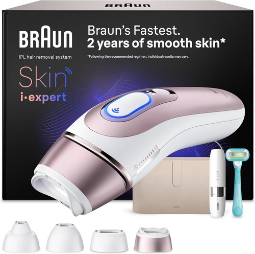 Skin expert epilatore - skin,
