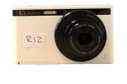 Panasonic lumix dmc xs1 - lumix, 16