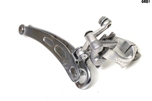 Deragliatore campagnolo nuovo - deragliatore,