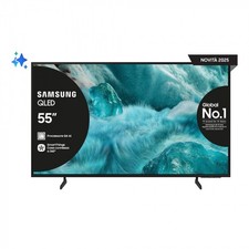 Samsung QE55Q7F5AUXZT Smart TV