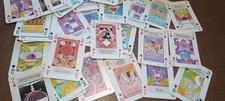 CARTE DA GIOCO VINI