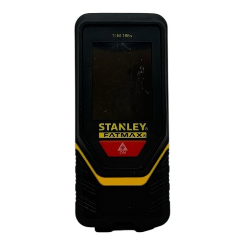 Stanley telemetro laser tlm165 - telemetro,