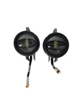 COPPIA FARETTI FENDINEBBIA