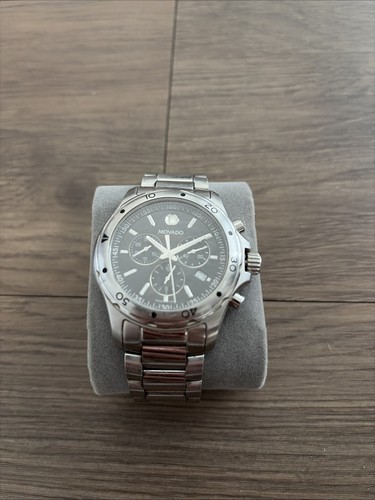 Orologio uomo movodo serie 800 - uomo,