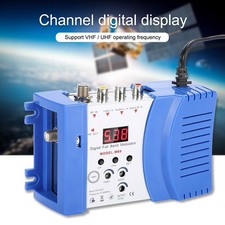 Modulatore professionale - modulatore, rf