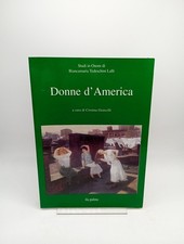 Donne d'America STUDI IN ONORE