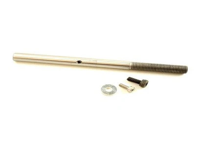 Ricambi motore hacker a10 - ricambi,