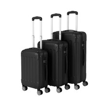 Valigie da viaggio set di 3 M