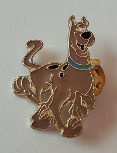 Pin scooby doo scoubidou - pin’s,