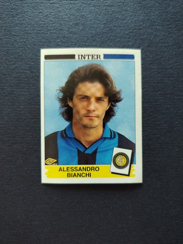 Calciatori panini 1994 - calciatori,