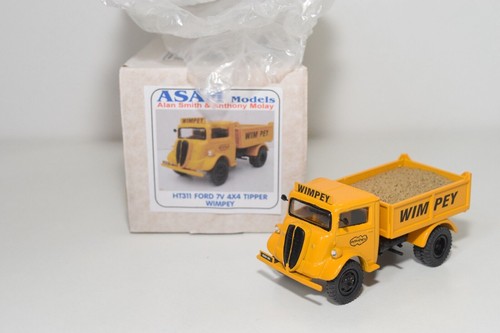 A52 asam models - 1:48,