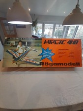 HANNO PRETTNER MAGIC 40