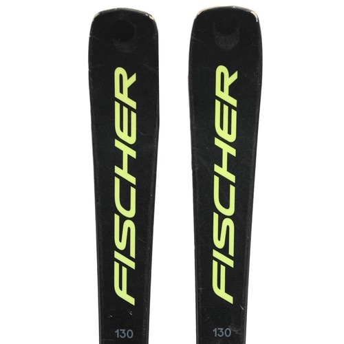 Sci usati fischer race - fischer, +