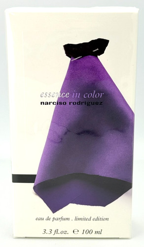 Narciso rodriguez essence - narciso,