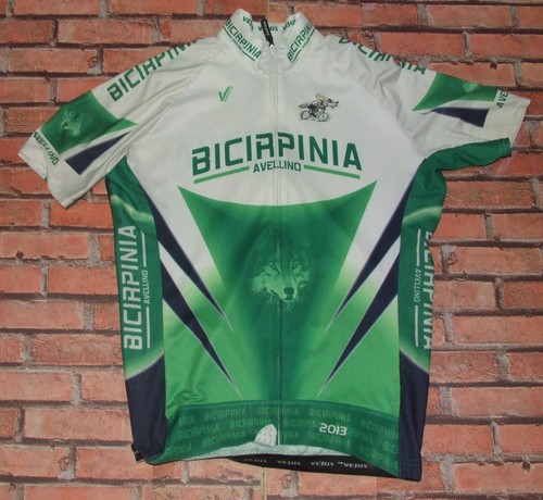 Vejus avellino maglia - vejus, shirt