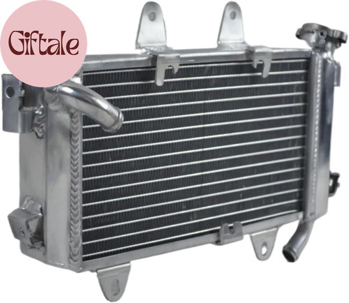 Radiatore alluminio - in,