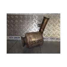 Catalizzatore A2034908914 Mercedes Classe C 220 CDi W203 2000-2007