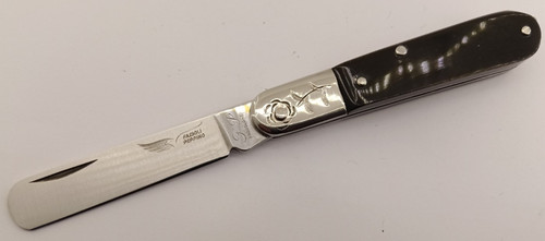 Coltello rasolino 15 - coltello, cm