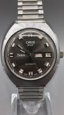 Orologio vintage oris anni - orologio, 70