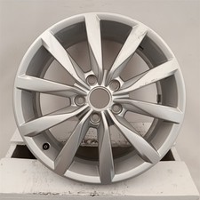 VW GOLF 7 VII 5G 17 POLLICI 6J