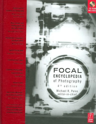 The focal encyclopedia - focal,
