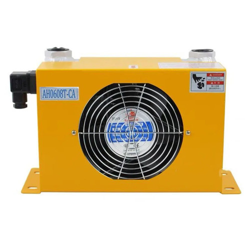Ah0608t raffreddatore olio - ah0608t-ca,