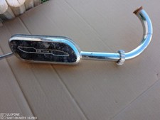 Marmitta moto cod, igm 5004  5