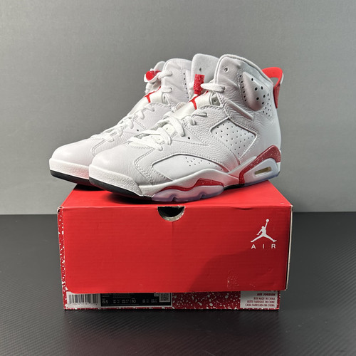 Nike jordan retro - nike, red