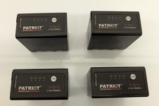 Swit S-8972 Battery 7.2V 6.6Ah