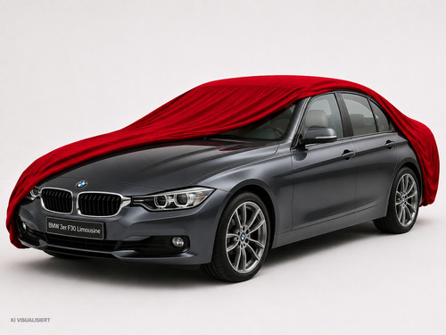 Telo garage integrale stretch - garage,