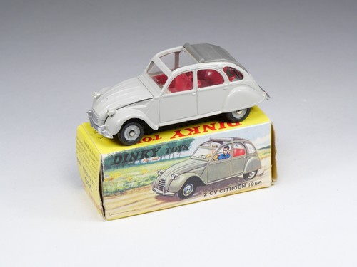 Dinky toys france - -,